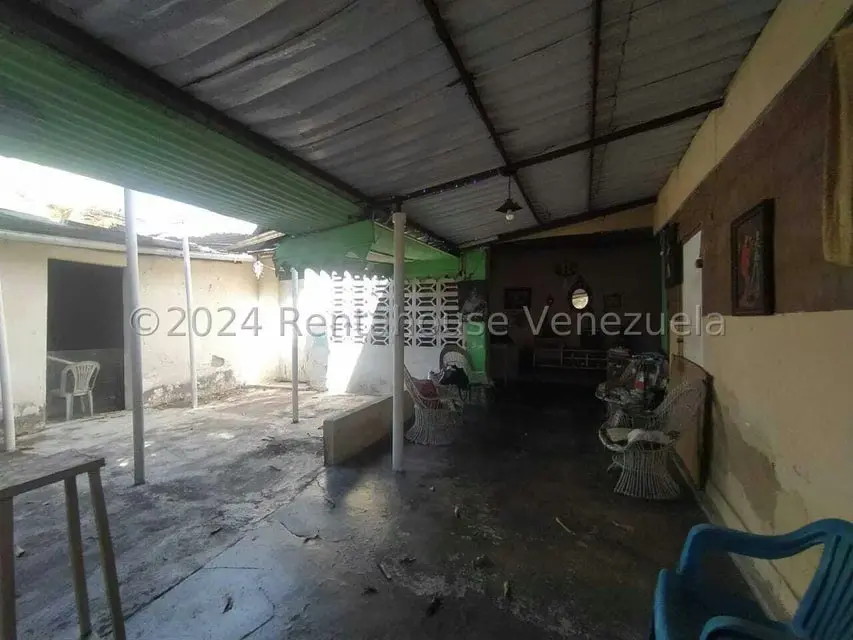Terreno (Comercial) en Venta en Avenida Miranda, Aragua - 9