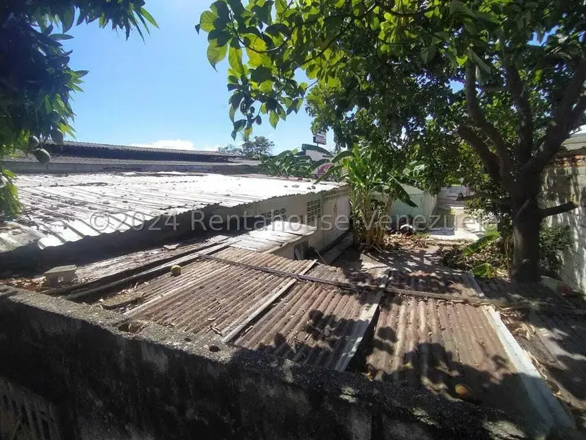 Terreno (Comercial) en Venta en Avenida Miranda, Aragua - 10