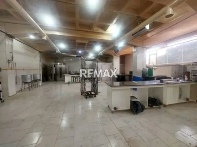 COMPLEJO CORPORATIVO E INDUSTRIAL EL CAFETAL 526 mts - VENTA - 11