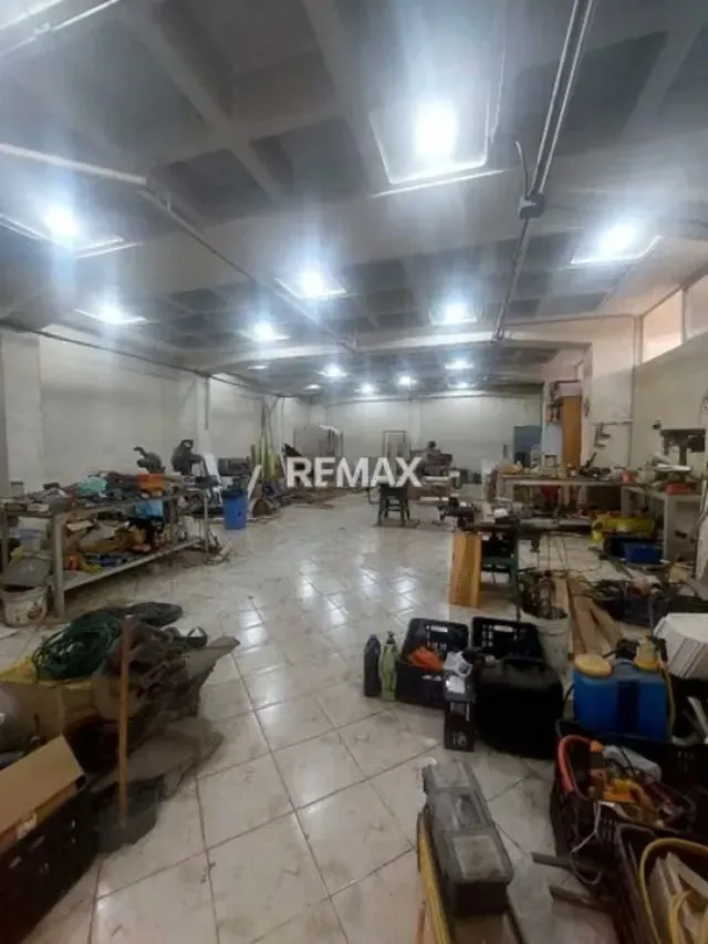 COMPLEJO CORPORATIVO E INDUSTRIAL EL CAFETAL 526 mts - VENTA - 12