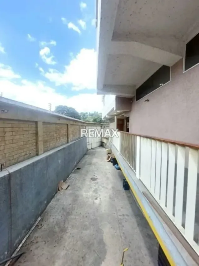 COMPLEJO CORPORATIVO E INDUSTRIAL EL CAFETAL 526 mts - VENTA - 18