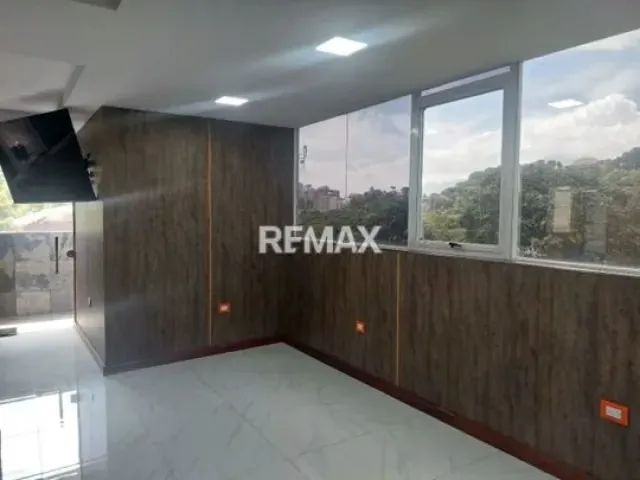 COMPLEJO CORPORATIVO E INDUSTRIAL EL CAFETAL 526 mts - VENTA - 5