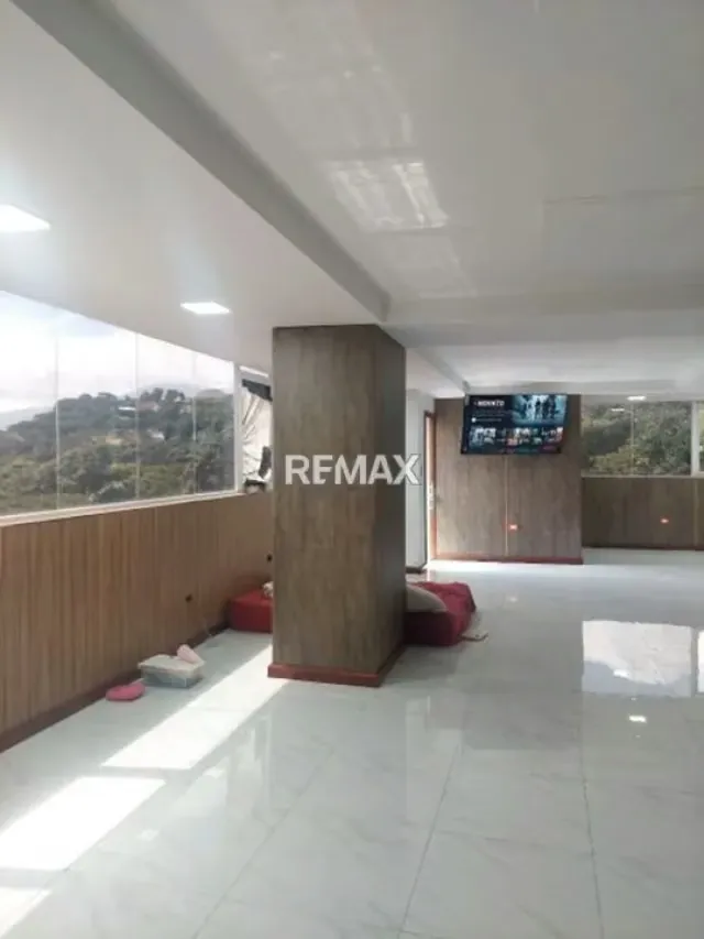 COMPLEJO CORPORATIVO E INDUSTRIAL EL CAFETAL 526 mts - VENTA - 6