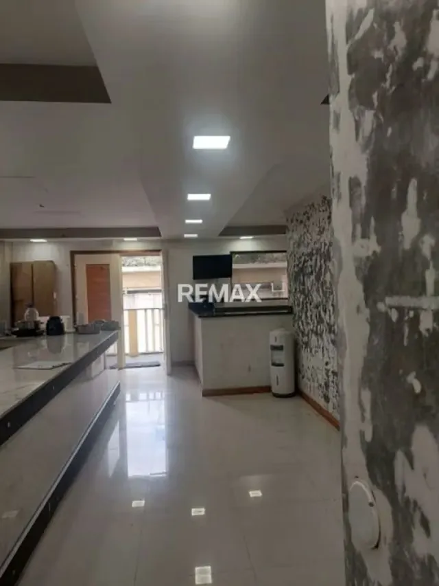 COMPLEJO CORPORATIVO E INDUSTRIAL EL CAFETAL 526 mts - VENTA - 9