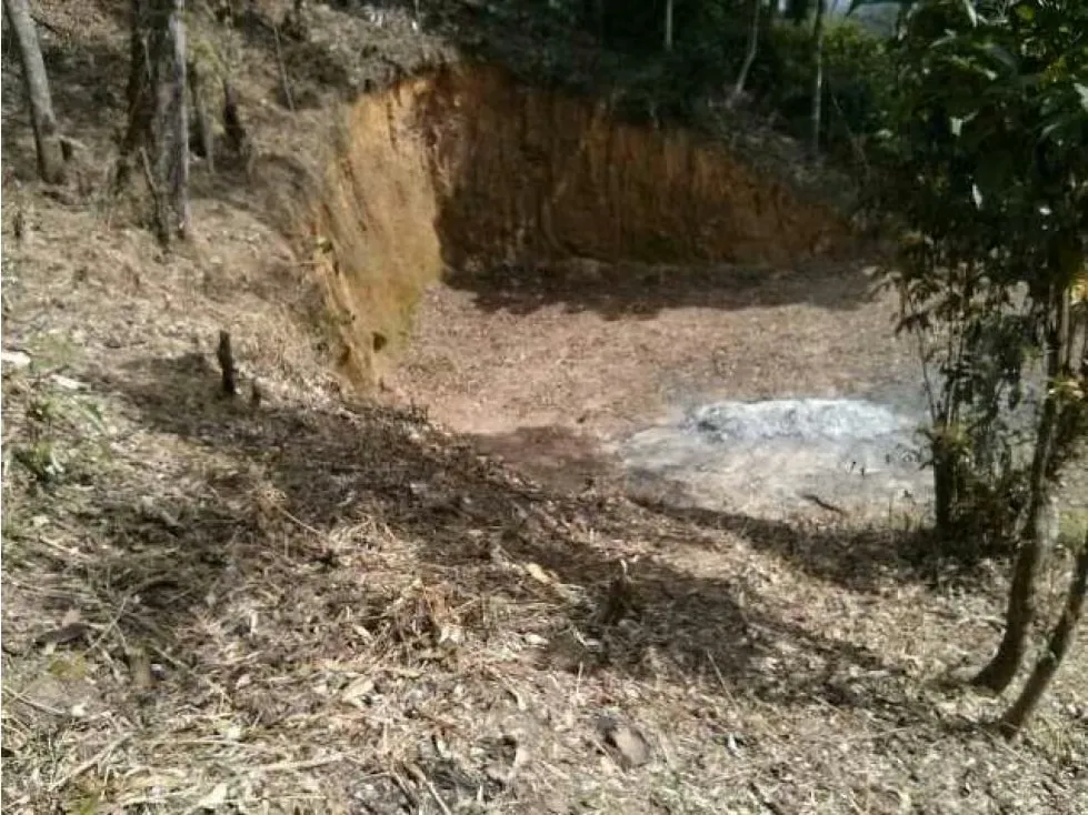 Oferta Terreno se vende en LA NIEBLA - EL JUNQUITO 600mts2 - 3