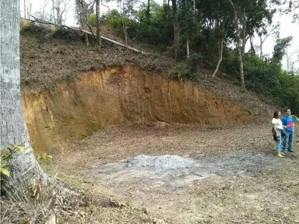 Oferta Terreno se vende en LA NIEBLA - EL JUNQUITO 600mts2 - 7