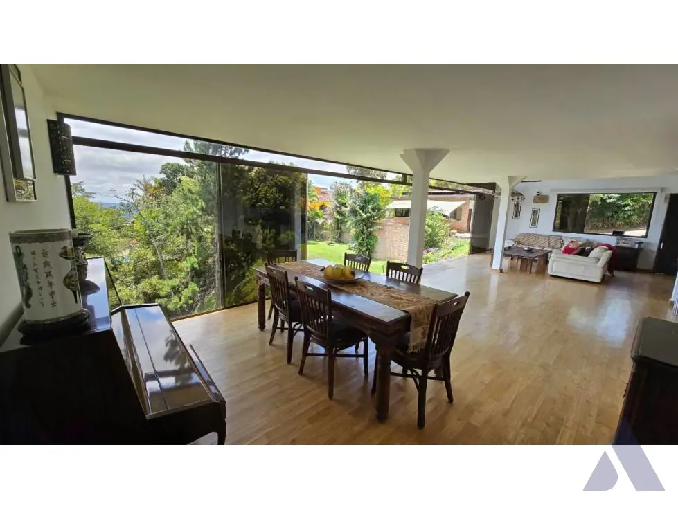 ORIPOTO Vendo Espectacular Chalet 200m2 + 2.700 de terreno 5P. 4931