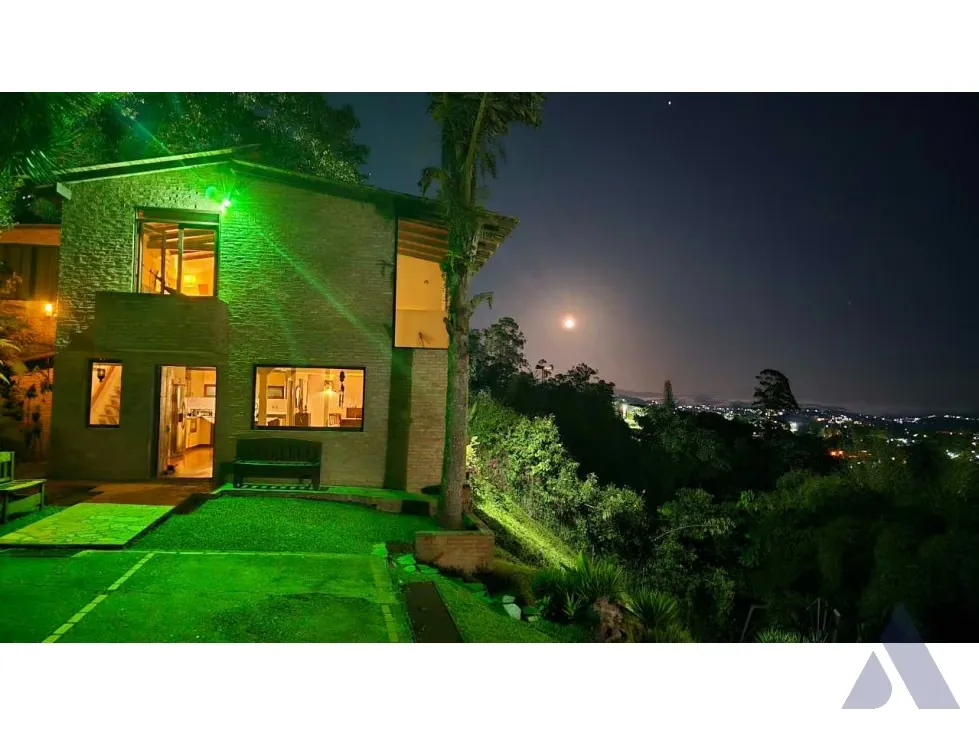 ORIPOTO Vendo Espectacular Chalet 200m2 + 2.700 de terreno 5P. 4931 - 11