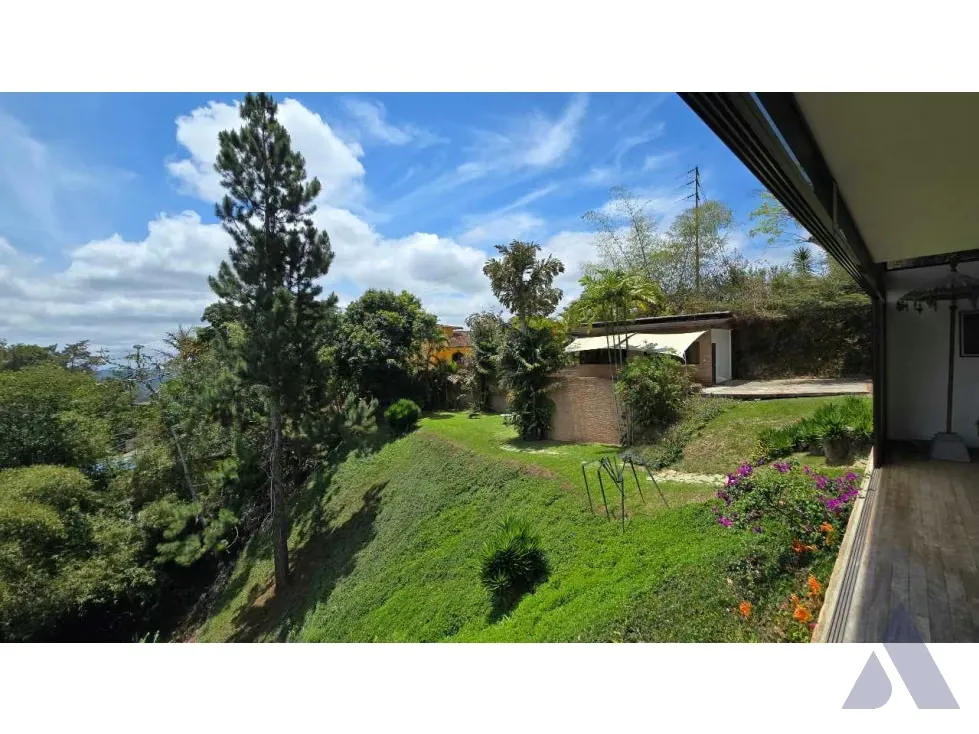 ORIPOTO Vendo Espectacular Chalet 200m2 + 2.700 de terreno 5P. 4931 - 3