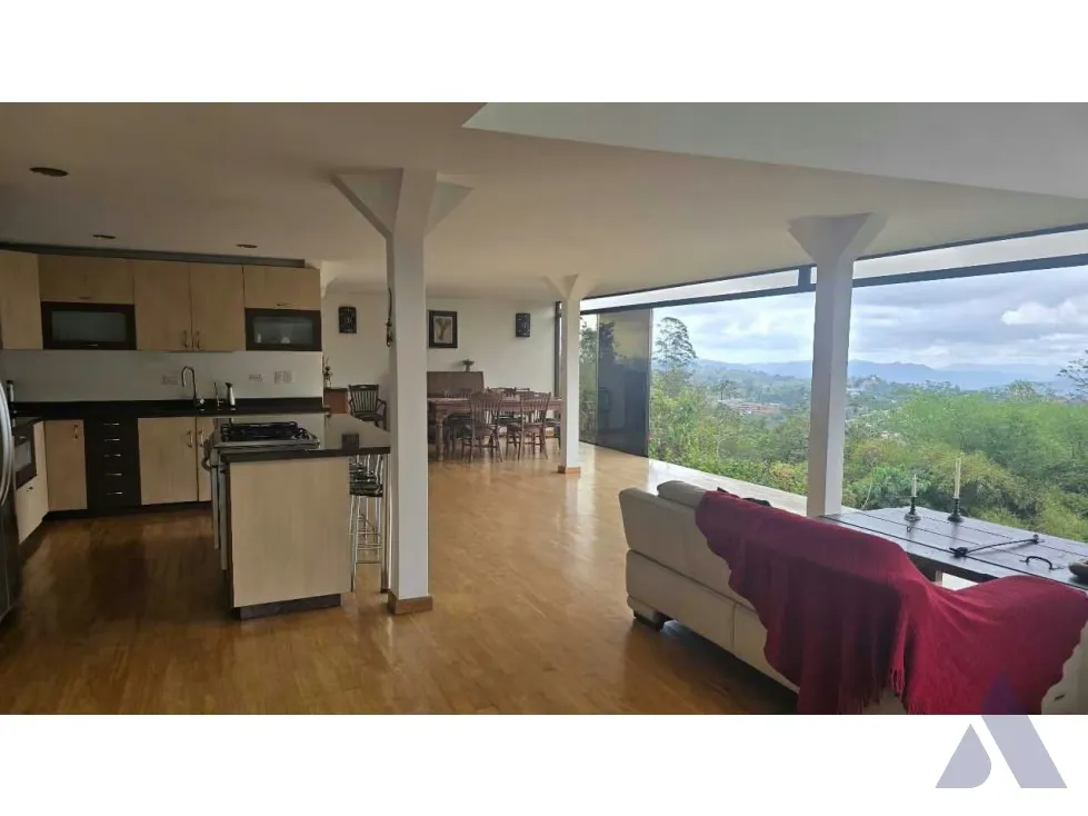 ORIPOTO Vendo Espectacular Chalet 200m2 + 2.700 de terreno 5P. 4931 - 4