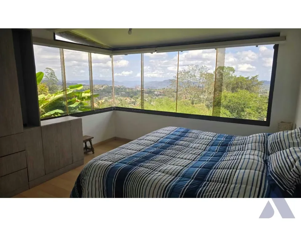 ORIPOTO Vendo Espectacular Chalet 200m2 + 2.700 de terreno 5P. 4931 - 6