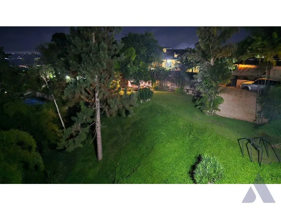 ORIPOTO Vendo Espectacular Chalet 200m2 + 2.700 de terreno 5P. 4931 - 9