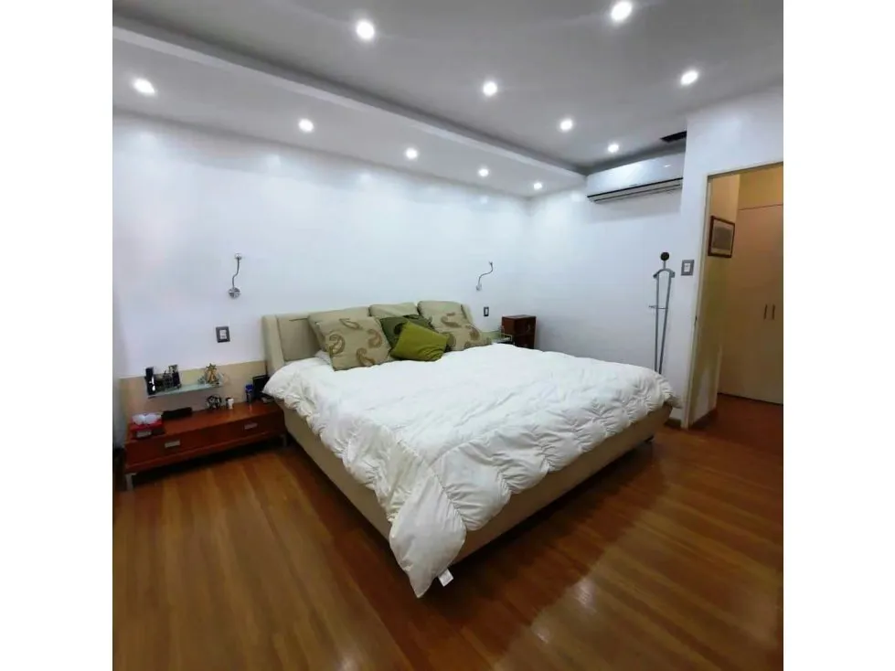 Casa en Venta Alto Prado 4H/ 4B/ 2P - 15