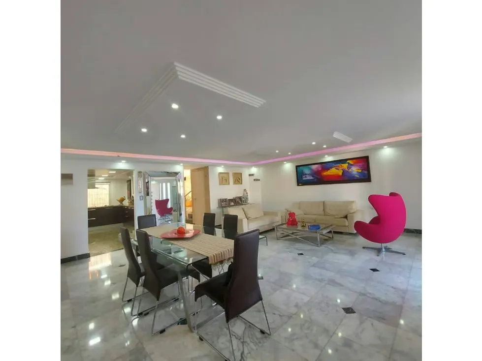 Casa en Venta Alto Prado 4H/ 4B/ 2P - 3