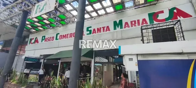 Local en alquiler Centro comercial santa María 5ta Av