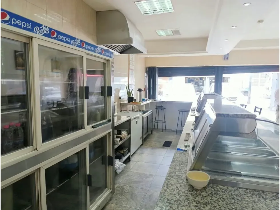 VENTA DE LOCAL COMERCIAL Y FONDO DE COMERCIO EN CHACAITO, MUN. CHACAO - 3