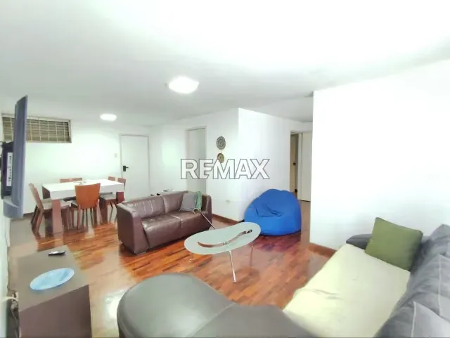 Oportunidad de Flipping en la Zona Prémium de Caracas
