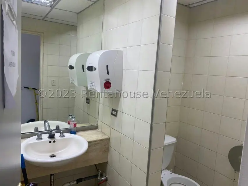 Oficina en Venta en La Castellana, Distrito Metropolitano - 20