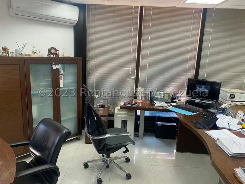 Oficina en Venta en La Castellana, Distrito Metropolitano - 9