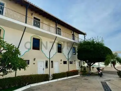 Apartamento Duplex en venta en Lechería CR Pueblito de Bora Bora