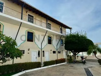 Apartamento Duplex en venta en Lechería CR Pueblito de Bora Bora