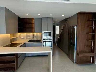 Apartamento Duplex en venta en Lechería CR Pueblito de Bora Bora - 2