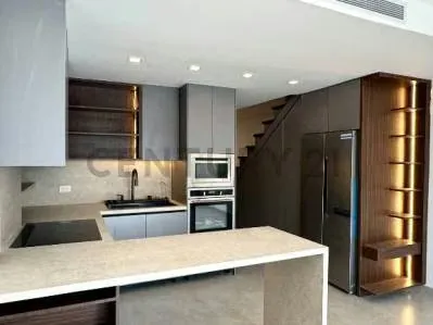 Apartamento Duplex en venta en Lechería CR Pueblito de Bora Bora - 4