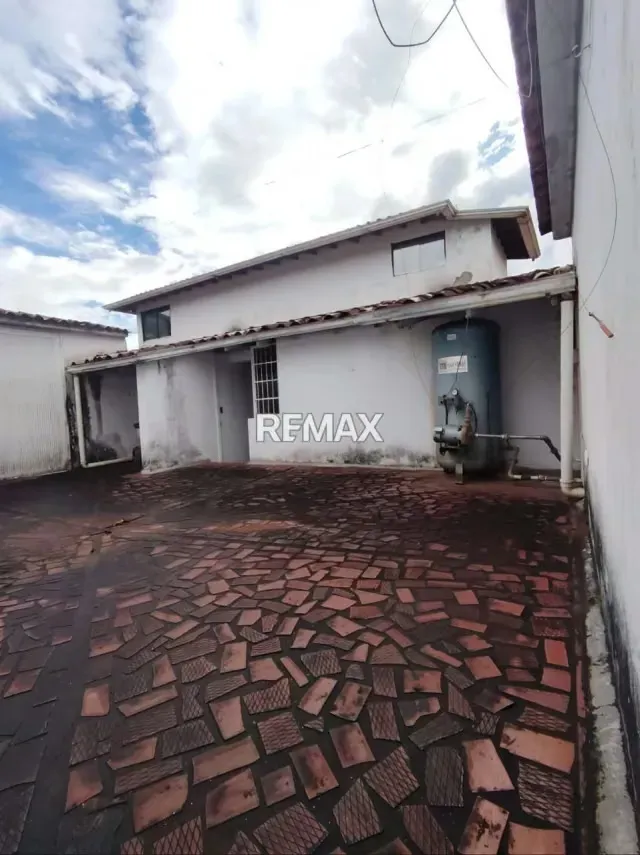 EN VENTA CASA QUINTA PALO GORDO-HELECHALES - 8