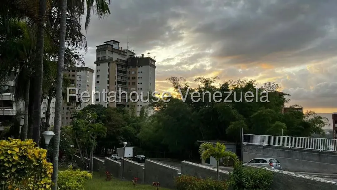 Apartamento (1 Nivel) en Venta en Manzanares, Distrito Metropolitano - 2
