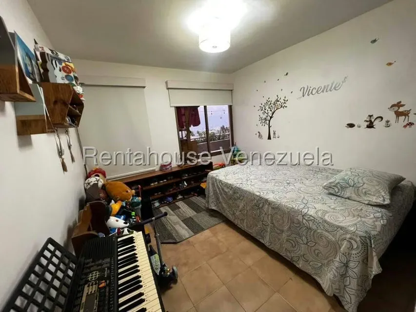 Apartamento (1 Nivel) en Venta en Manzanares, Distrito Metropolitano - 11