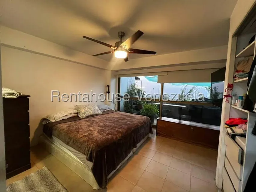 Apartamento (1 Nivel) en Venta en Manzanares, Distrito Metropolitano - 13