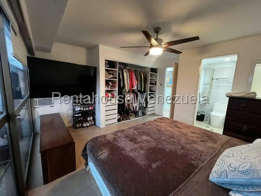 Apartamento (1 Nivel) en Venta en Manzanares, Distrito Metropolitano - 14