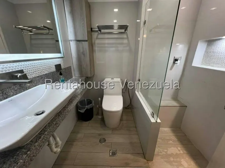 Apartamento (1 Nivel) en Venta en Manzanares, Distrito Metropolitano - 15