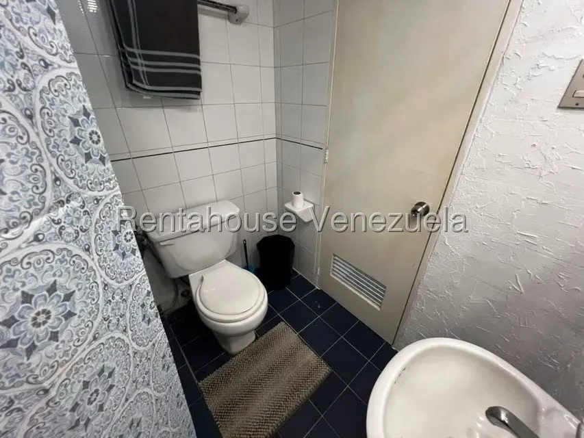 Apartamento (1 Nivel) en Venta en Manzanares, Distrito Metropolitano - 16