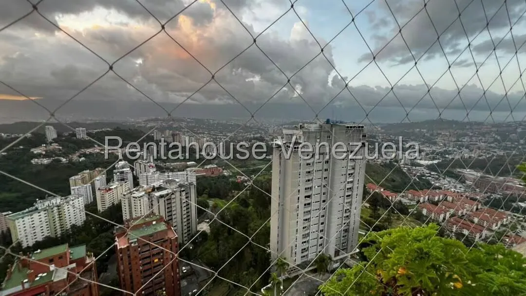 Apartamento (1 Nivel) en Venta en Manzanares, Distrito Metropolitano - 17