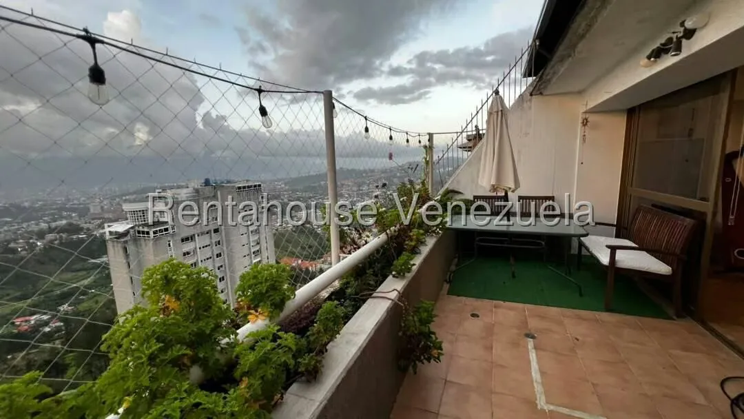 Apartamento (1 Nivel) en Venta en Manzanares, Distrito Metropolitano - 18