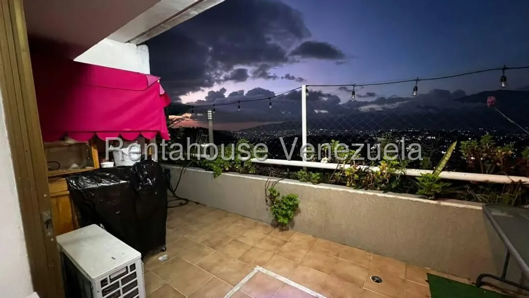 Apartamento (1 Nivel) en Venta en Manzanares, Distrito Metropolitano - 22