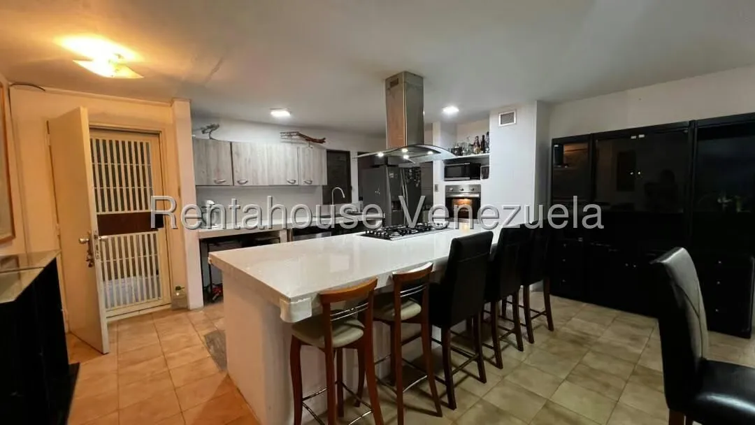 Apartamento (1 Nivel) en Venta en Manzanares, Distrito Metropolitano - 10