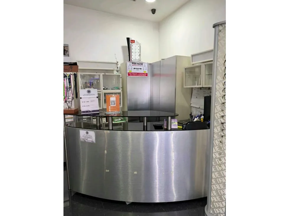 Alquiler de local comercial en La Candelaria, 41M2 - 2