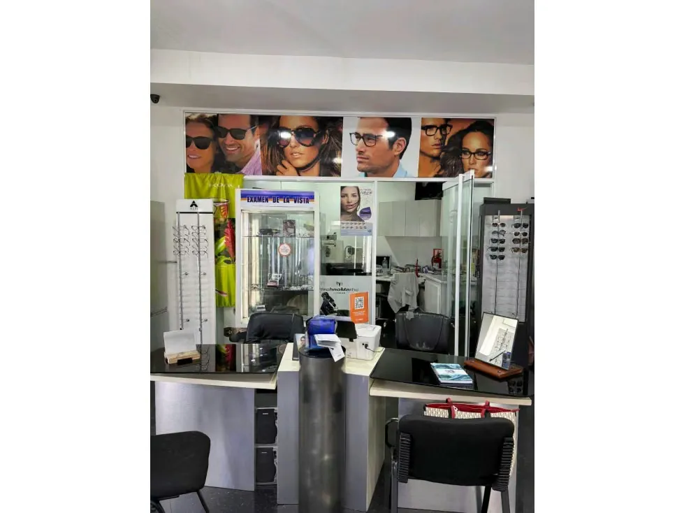 Alquiler de local comercial en La Candelaria, 41M2 - 5