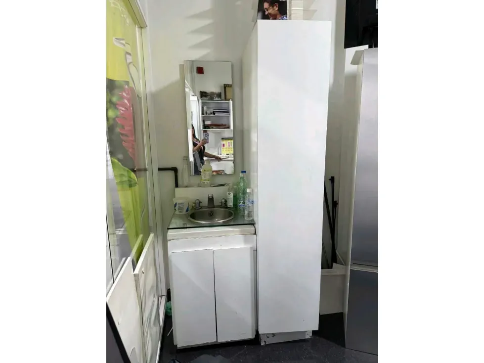 Alquiler de local comercial en La Candelaria, 41M2 - 6