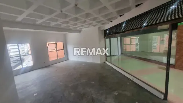 LOCAL COMERCIAL EN ALQUILER NIVEL 2 (N2-104) BALCON CENTRAL CC GALERIA LAS AMERICAS - 11