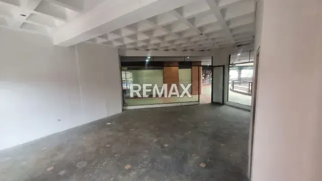 LOCAL COMERCIAL EN ALQUILER NIVEL 2 (N2-104) BALCON CENTRAL CC GALERIA LAS AMERICAS - 12
