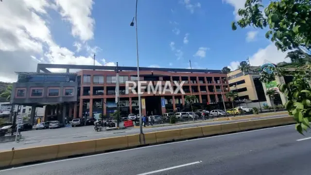 LOCAL COMERCIAL EN ALQUILER NIVEL 2 (N2-104) BALCON CENTRAL CC GALERIA LAS AMERICAS - 18