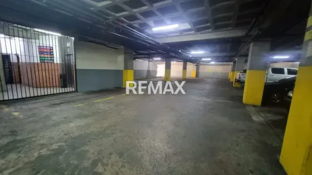 LOCAL COMERCIAL EN ALQUILER NIVEL 2 (N2-104) BALCON CENTRAL CC GALERIA LAS AMERICAS - 20