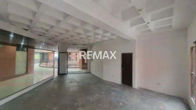 LOCAL COMERCIAL EN ALQUILER NIVEL 2 (N2-104) BALCON CENTRAL CC GALERIA LAS AMERICAS - 7