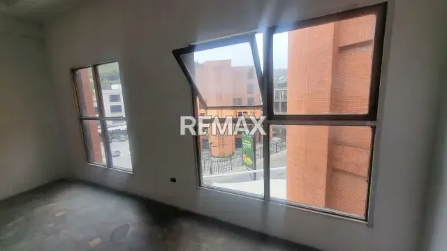 LOCAL COMERCIAL EN ALQUILER NIVEL 2 (N2-104) BALCON CENTRAL CC GALERIA LAS AMERICAS - 8