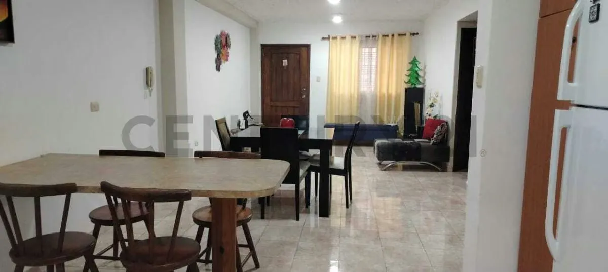Apartamento en La Asunción Sector Camoruco - 18