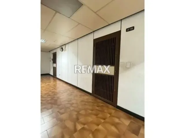 Oficina en venta, Centro empresarial los Ruices