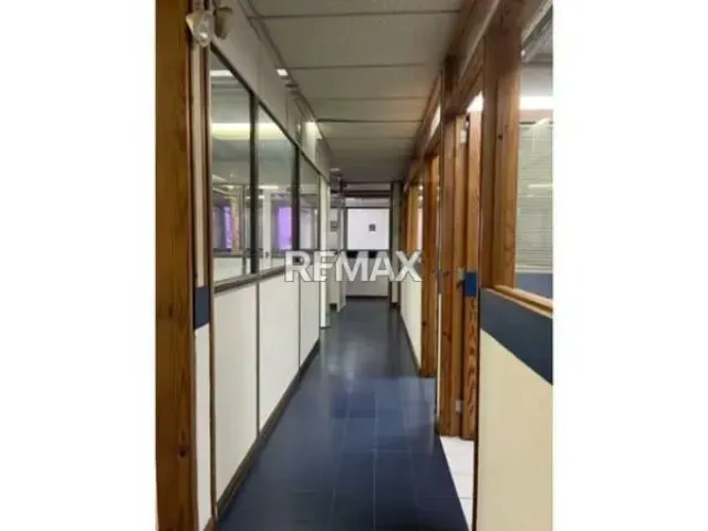 Oficina en venta, Centro empresarial los Ruices - 2